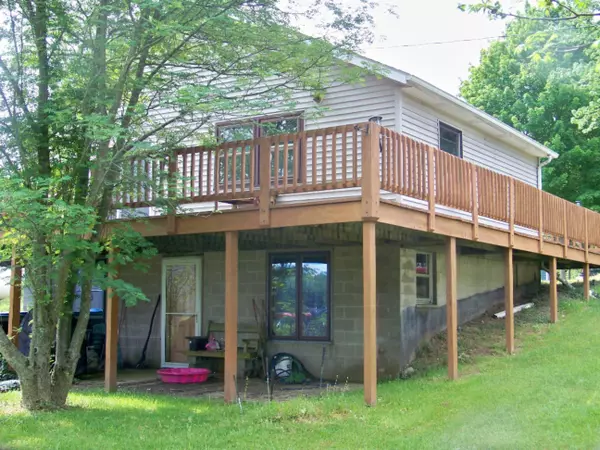 35278 Sweet Lake Drive, Gobles, MI 49055