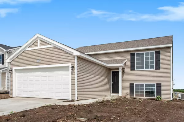 58642 Blue Stem Circle, Mattawan, MI 49071