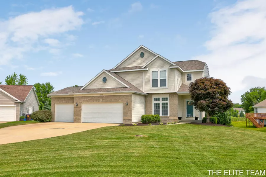 1550 Lanyard Court, Zeeland, MI 49464