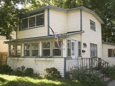 119 S South Haven Street, South Haven, MI 49090