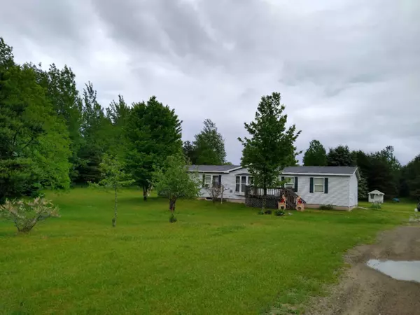 Sidney, MI 48885,3221 Miller Road