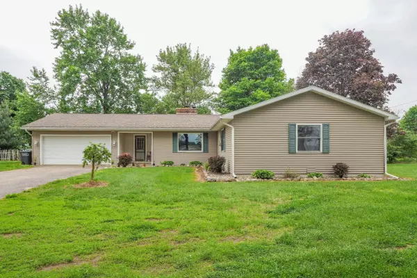 Sturgis, MI 49091,23727 W Fawn River Road