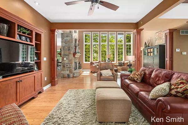 Grandville, MI 49418,4474 Penny SW Lane