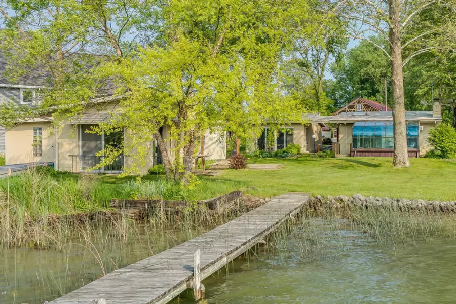15370 Joseph Road, Vandalia, MI 49095