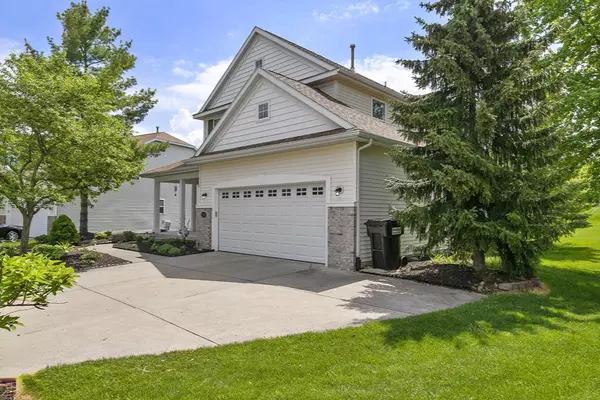 Ada, MI 49301,5390 Hartfield SE Court