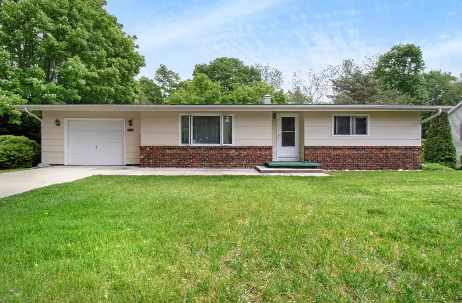 3889 W Meadow Brook Lane, Hart, MI 49420