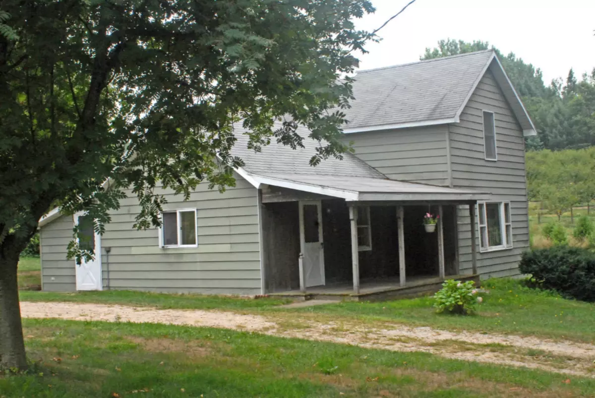 Shelby, MI 49455,1640 S 36th Avenue