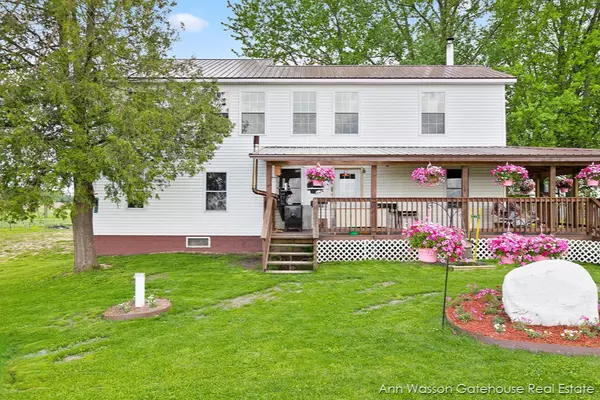 Coral, MI 49322,15833 Cannonsville Road