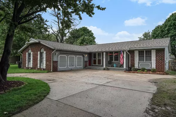 Grandville, MI 49418,4595 41st SW Street