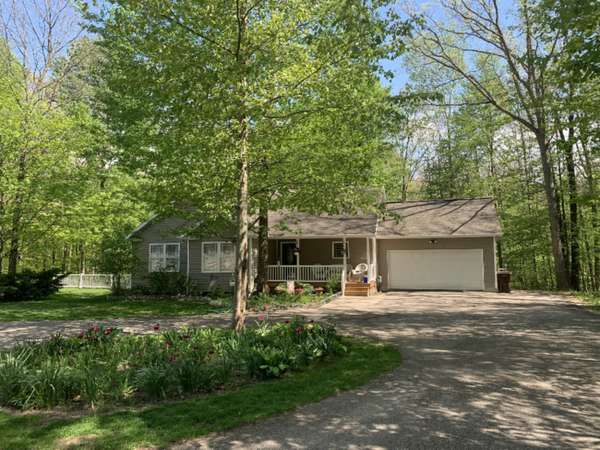 Sand Lake, MI 49343,11406 Cottonwood Avenue