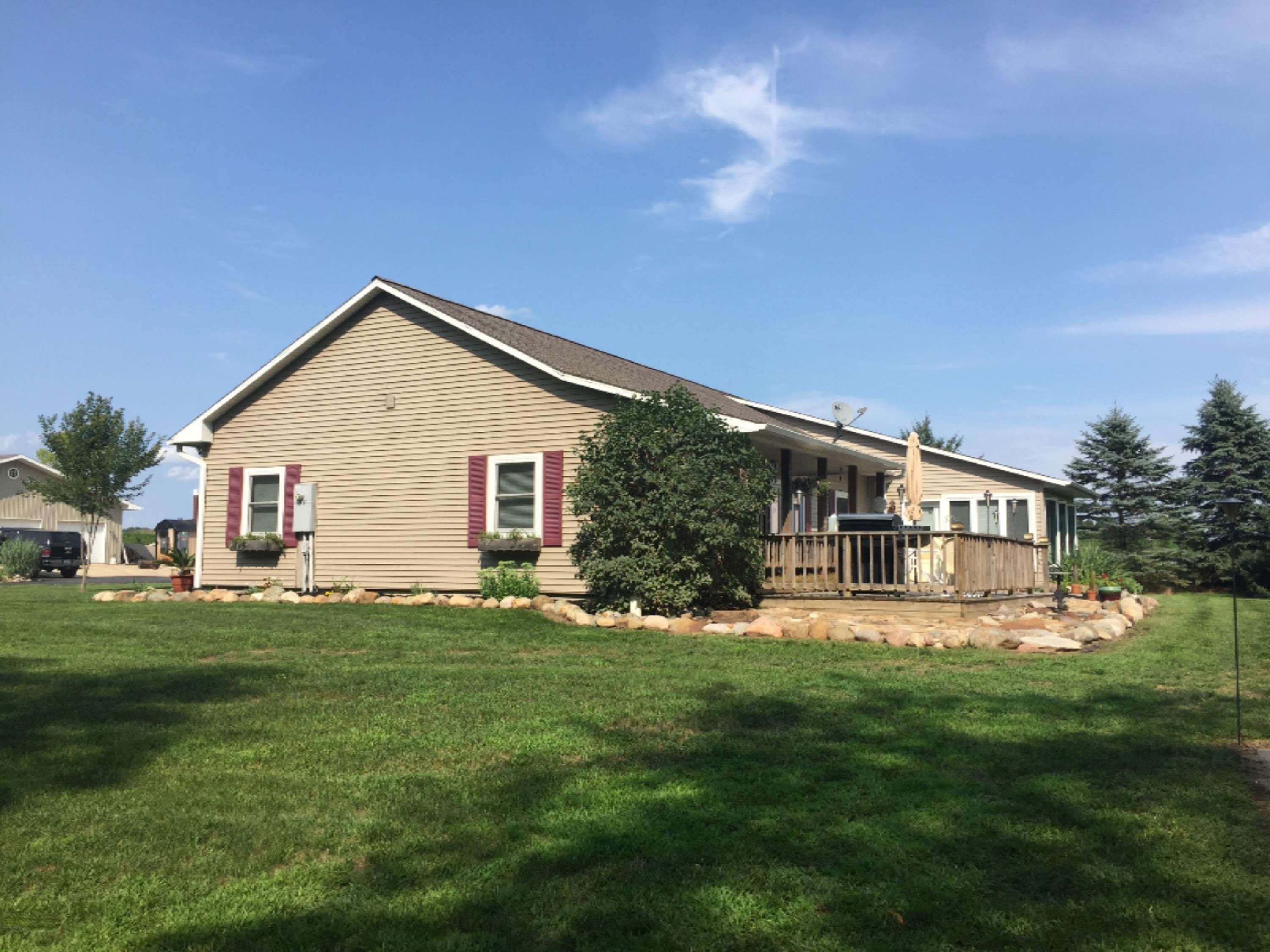 Albion, MI 49224,25650 N B Drive