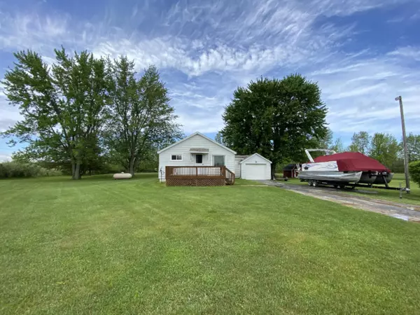 Riverdale, MI 48877,5507 NE County Line Road