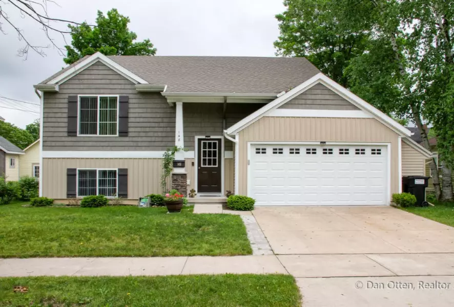 148 Centennial Street, Sparta, MI 49345