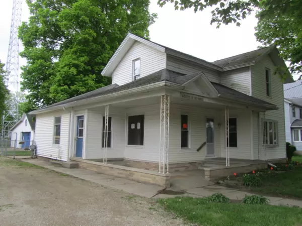 123 E Maple Street, Climax, MI 49034