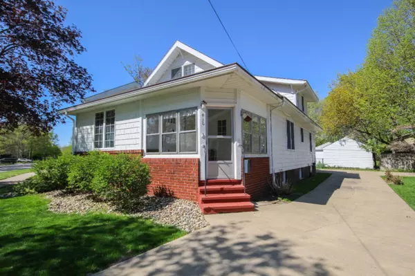 410 Portage Avenue, Three Rivers, MI 49093