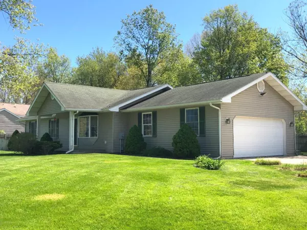 Howard City, MI 49329,17235 Warrior Drive