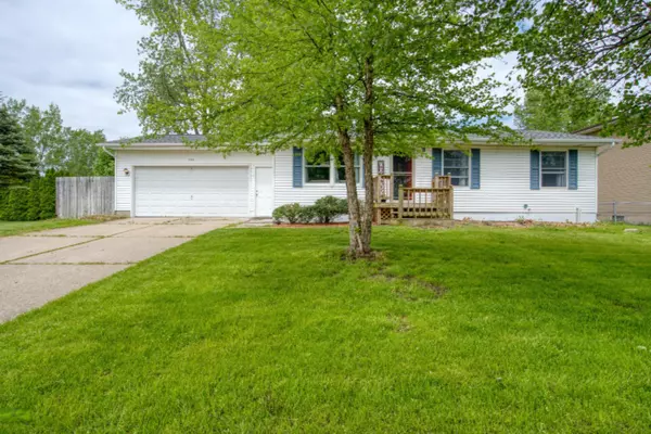Coopersville, MI 49404,151 Ann Street