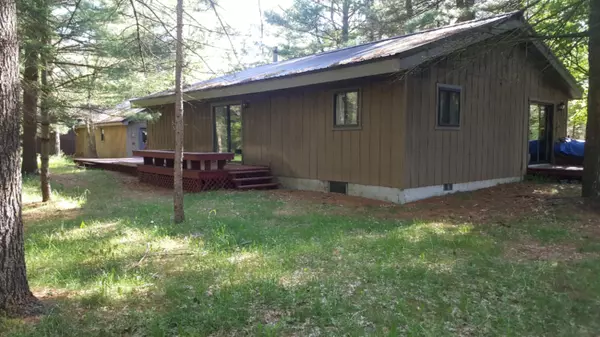 Baldwin, MI 49304,6569 W Sherwood