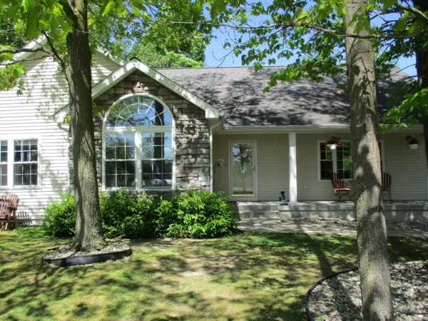 Mount Pleasant, MI 48858,3784 W Millbrook Road