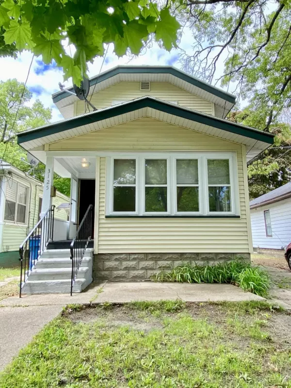 Muskegon Heights, MI 49444,3125 Peck Street