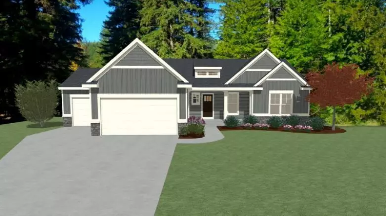 4128 Rymore Wood, Holland, MI 49423