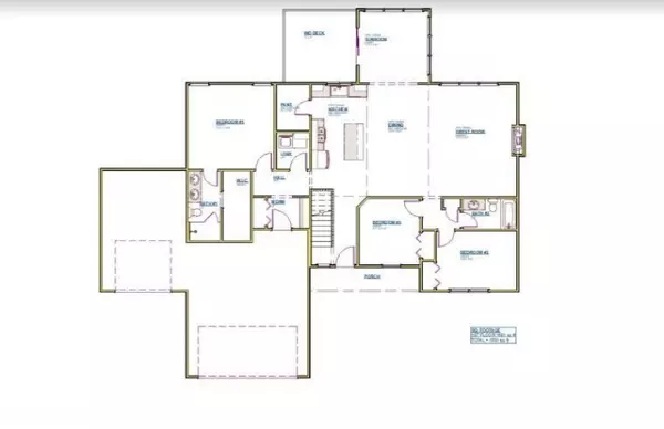 Holland, MI 49423,4128 Rymore Wood