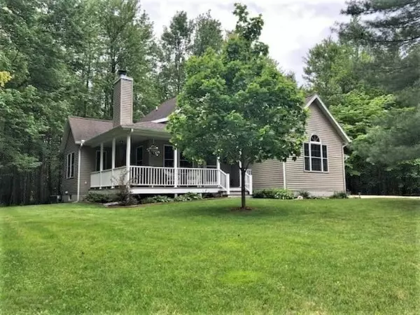 19077 MacDonald Lane, Big Rapids, MI 49307