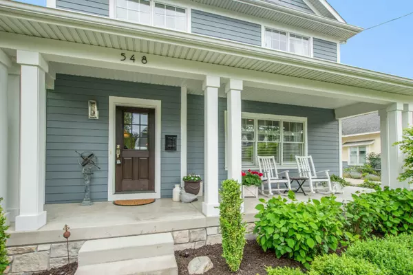 East Grand Rapids, MI 49506,548 Lovett SE Avenue