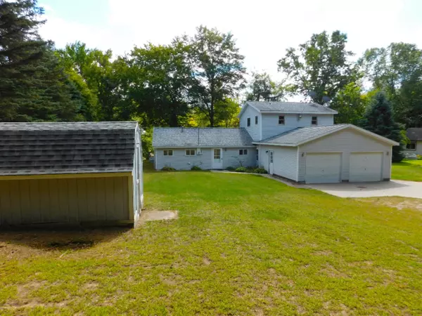 Free Soil, MI 49411,117 E Sauble Drive