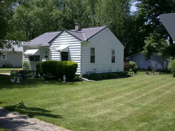 Kalamazoo, MI 49004,517 Keyes