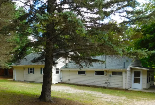 131 E SAUBLE Drive, Free Soil, MI 49411