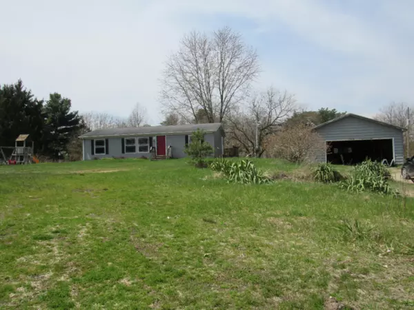 Gobles, MI 49055,25014 Cr 388