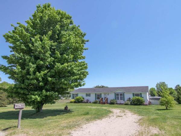 12063 9th Street, Bear Lake, MI 49614