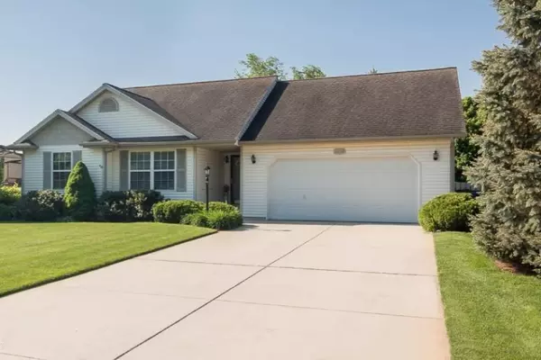 Scotts, MI 49088,6138 Wheatlands Avenue