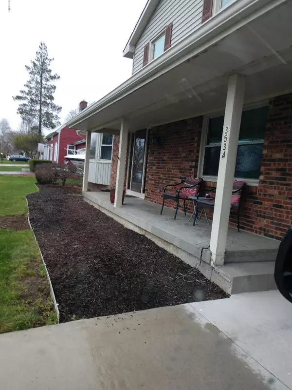 Grandville, MI 49418,3534 Algonac SW Drive