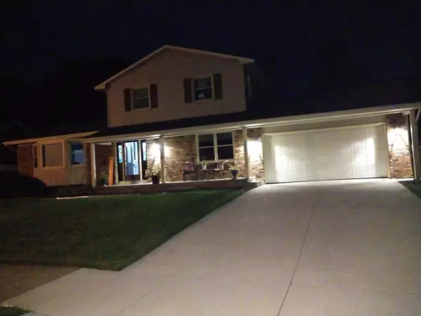 Grandville, MI 49418,3534 Algonac SW Drive