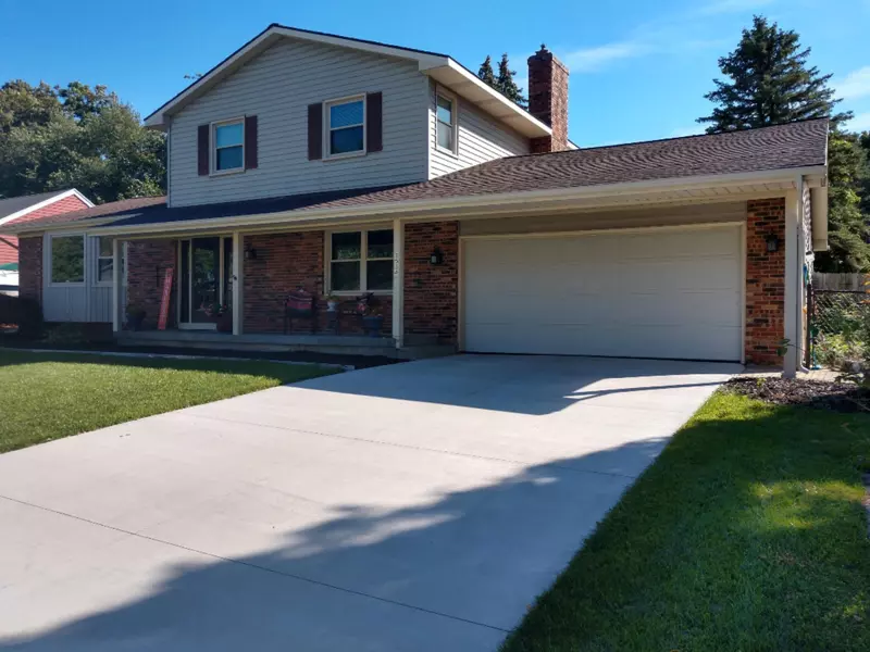 3534 Algonac SW Drive, Grandville, MI 49418