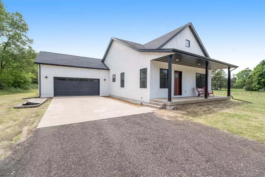 1826 Jefferson Road, Otsego, MI 49078