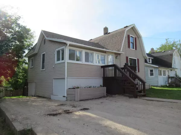 Sparta, MI 49345,121 Prospect NW Street