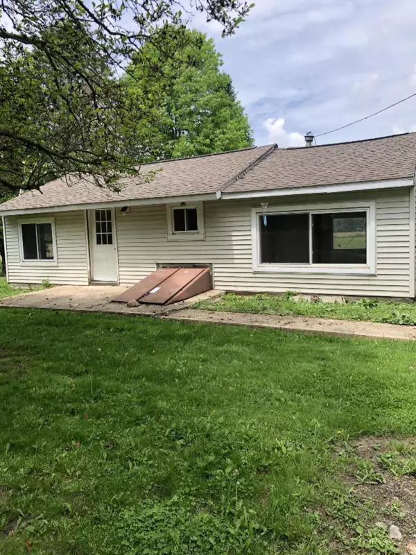 Homer, MI 49245,23141 H Drive S S Drive