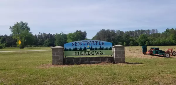 Hart, MI 49420,Lot A-3 Meadow View Lane