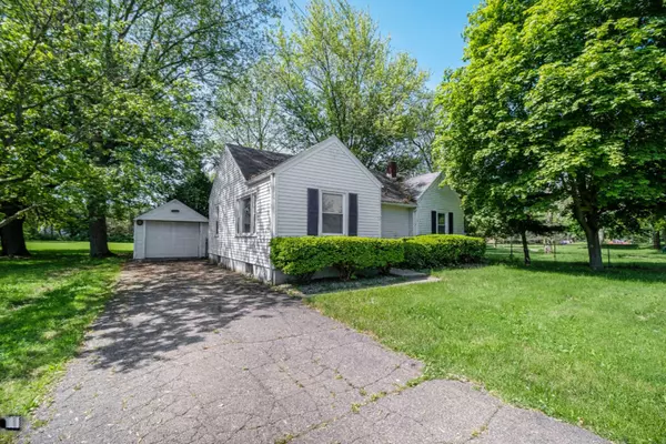 Portage, MI 49024,2005 W Milham Avenue