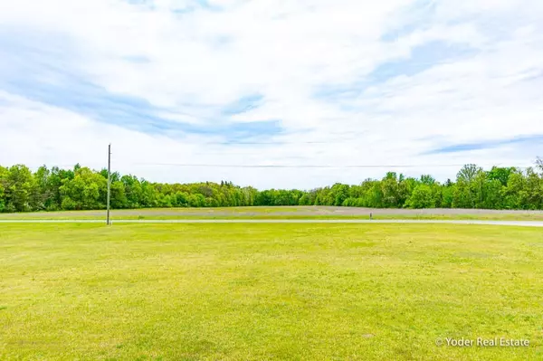 Howard City, MI 49329,19691 W Yankee Road