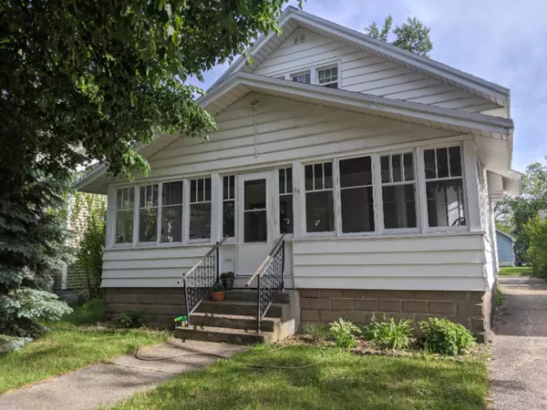 50 E 20th Street, Holland, MI 49423