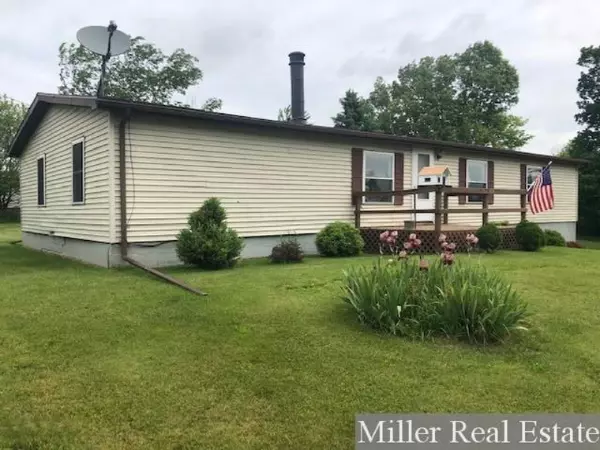 Nashville, MI 49073,7451 E Cloverdale Road