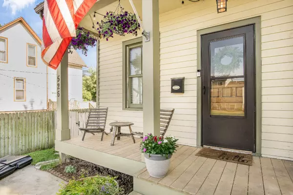 Grand Haven, MI 49417,526 Adams Avenue