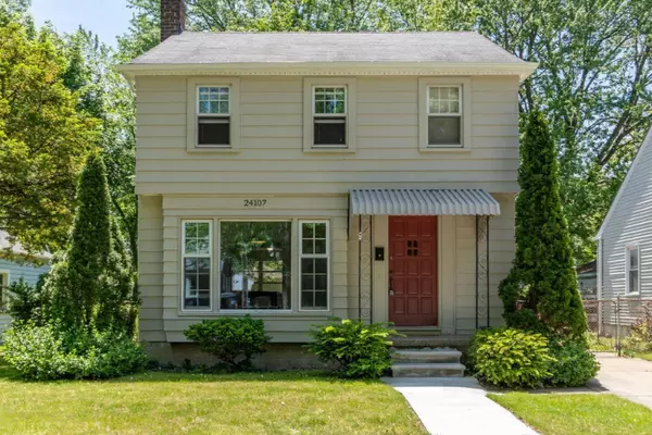24107 Union Street, Dearborn, MI 48124