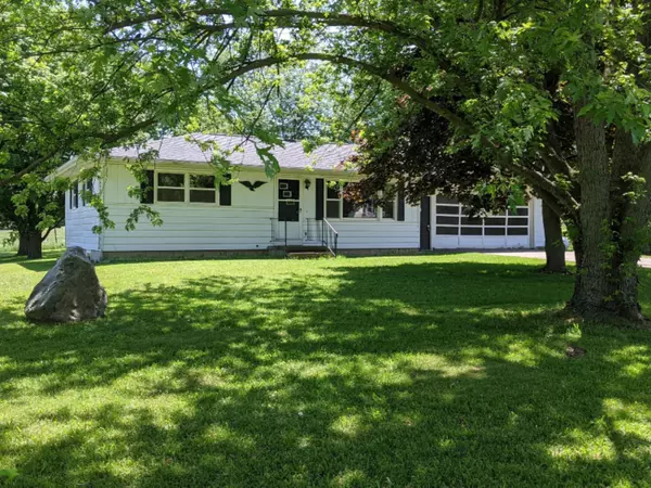 Nashville, MI 49073,3701 Curtis Road