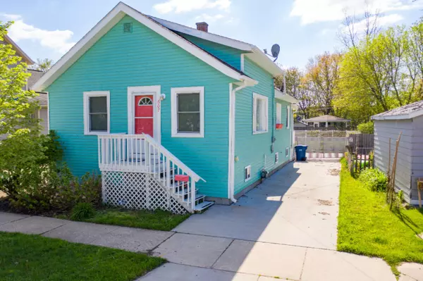 607 N 5th Street, Grand Haven, MI 49417