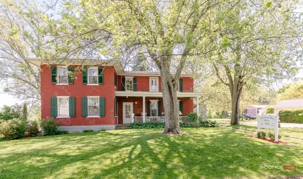 5984 Church Street, Holland, MI 49423